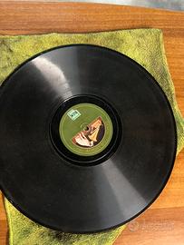 Disco vinile