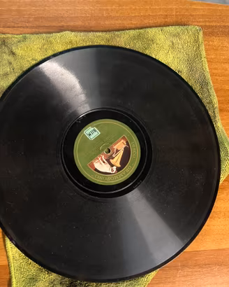 Disco vinile