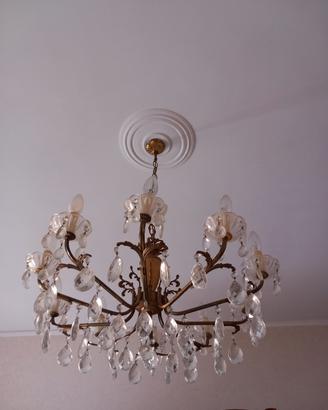 coppia lampadari 
