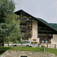 Trentino Residenza invernale