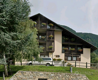 Trentino Residenza invernale