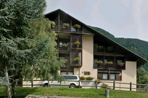 Trentino Residenza invernale