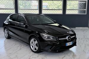 Mercedes-benz CLA 200 220 d S.W AUTOMATIC PREMIUM 