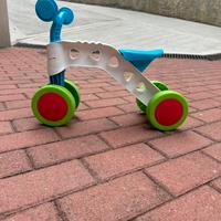 Scooter Chillafish