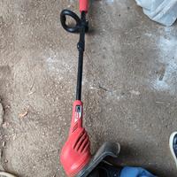 Tagliaerba elettrico