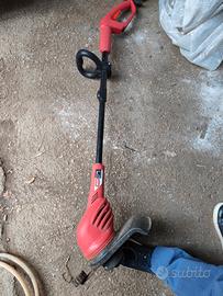 Tagliaerba elettrico