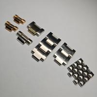 Maglie Originali Rolex e IWC acciaio ed oro