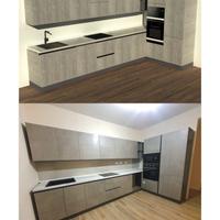 Cucine con sconti fine anno