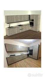Cucine con sconti fine anno