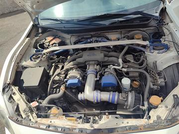 GT 86