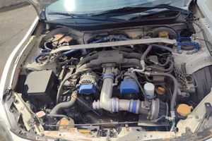 GT 86