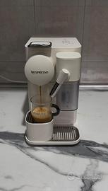 De’Longhi Lattissima One