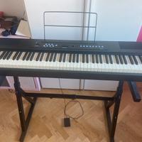 tastiera ringway RP-25