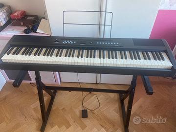 tastiera ringway RP-25