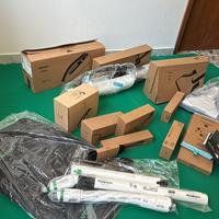 Folletto vk7s completa di tutto imballata garanzia