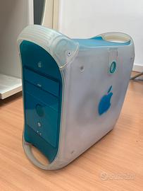 Apple Power Macintosh G3 PowerPC 333 MHz anno 1999