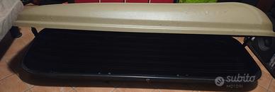 bauletto da tetto Farad 220x80