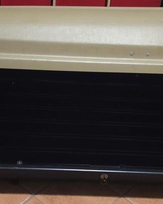 bauletto da tetto Farad 220x80