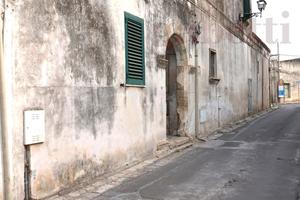 Casa Indipendente Nociglia [NOC 0002VRG]