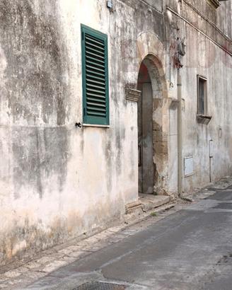 Casa Indipendente Nociglia [NOC 0002VRG]