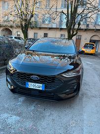 Auto usata molto bene