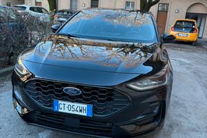 Auto usata molto bene