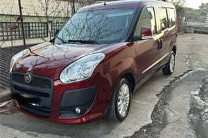 Fiat Dobló 1.6 105cv