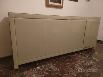 Salotto-Camera da paranzo