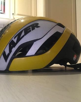 Lazer Bullet
