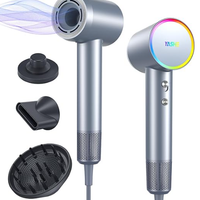 Phon professionale Yashe RW06