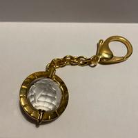 Portachiavi Swarovski pianeta Terra