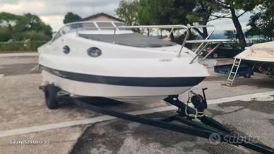 Aquabat 20 Sport Cruiser