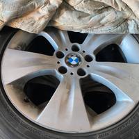 Cerchi originali bmw x5 19