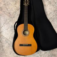 Chitarra classica Valencia