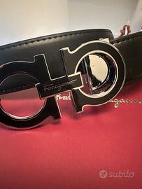 Cintura Salvatore Ferragamo 120cm