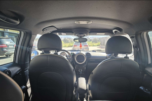 Mini cooper countryman S