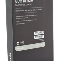 Synology RAMRG2133DDR4-16G