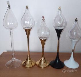 Lampade Freddie Andersen design