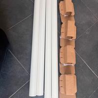 Gambe tavolo Ikea - ADILS