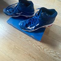 Scarpe da pallavolo mizuno