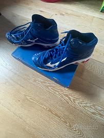 Scarpe da pallavolo mizuno