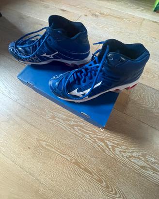 Scarpe da pallavolo mizuno