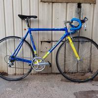 colnago monotitan bici da corsa