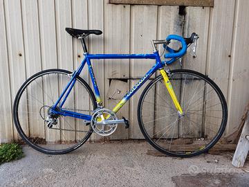colnago monotitan bici da corsa