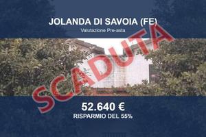 Immobile in asta di 219 m² con più di 5 locali a J
