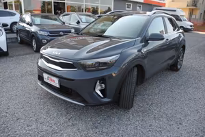 KIA Stonic 1.0 T-GDi 100cv MHEV iMT Style - OK N