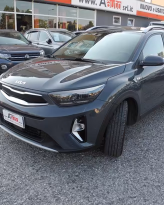 KIA Stonic 1.0 T-GDi 100cv MHEV iMT Style - OK N