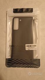 Phone case ( cover)per Samsung S21 Plus