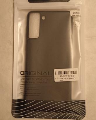 Phone case ( cover)per Samsung S21 Plus