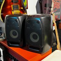 Casse monitor attive krk vxt4